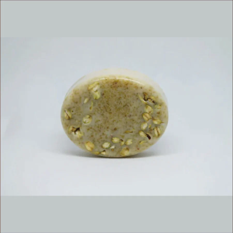 Jabon de Avena & Leche - Image 3