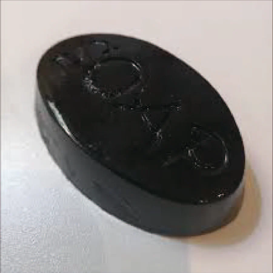 Jabon de Carbon Activado - Image 3