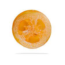 Jabon con Pashte de  Naranja - Image 3