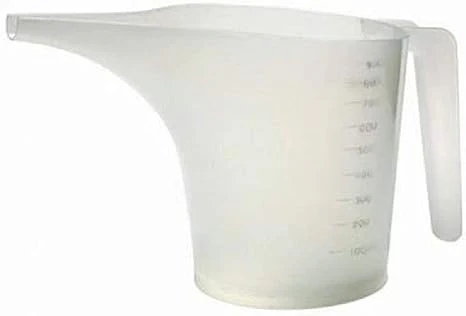 Jarra con embudo Norpro 1500ml