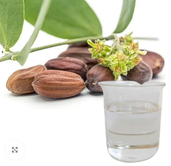 Jojoba Clear - Aceite Organico