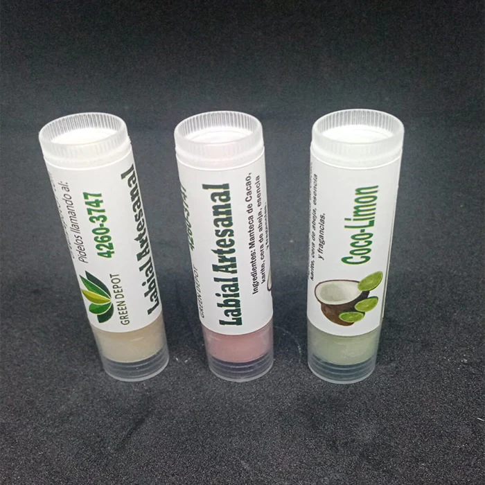 Labiales Con tu Logo - Image 2