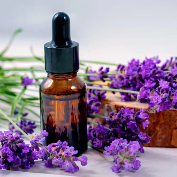 Lavanda - Aceite Esencial FG