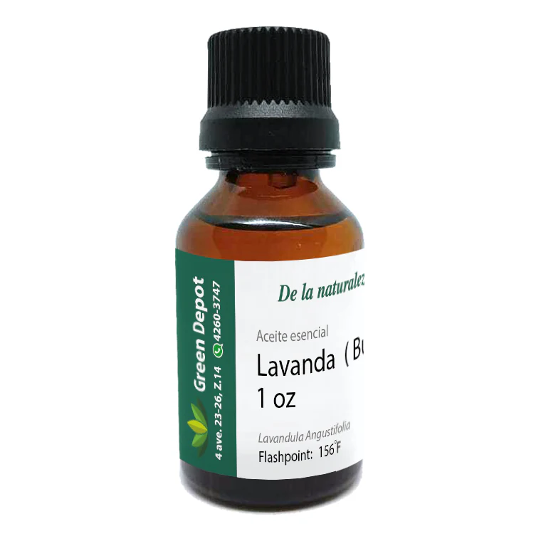 Lavanda - Aceite Esencial FG - Image 4