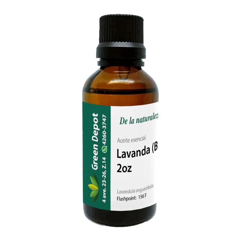 Lavanda - Aceite Esencial FG - Image 5