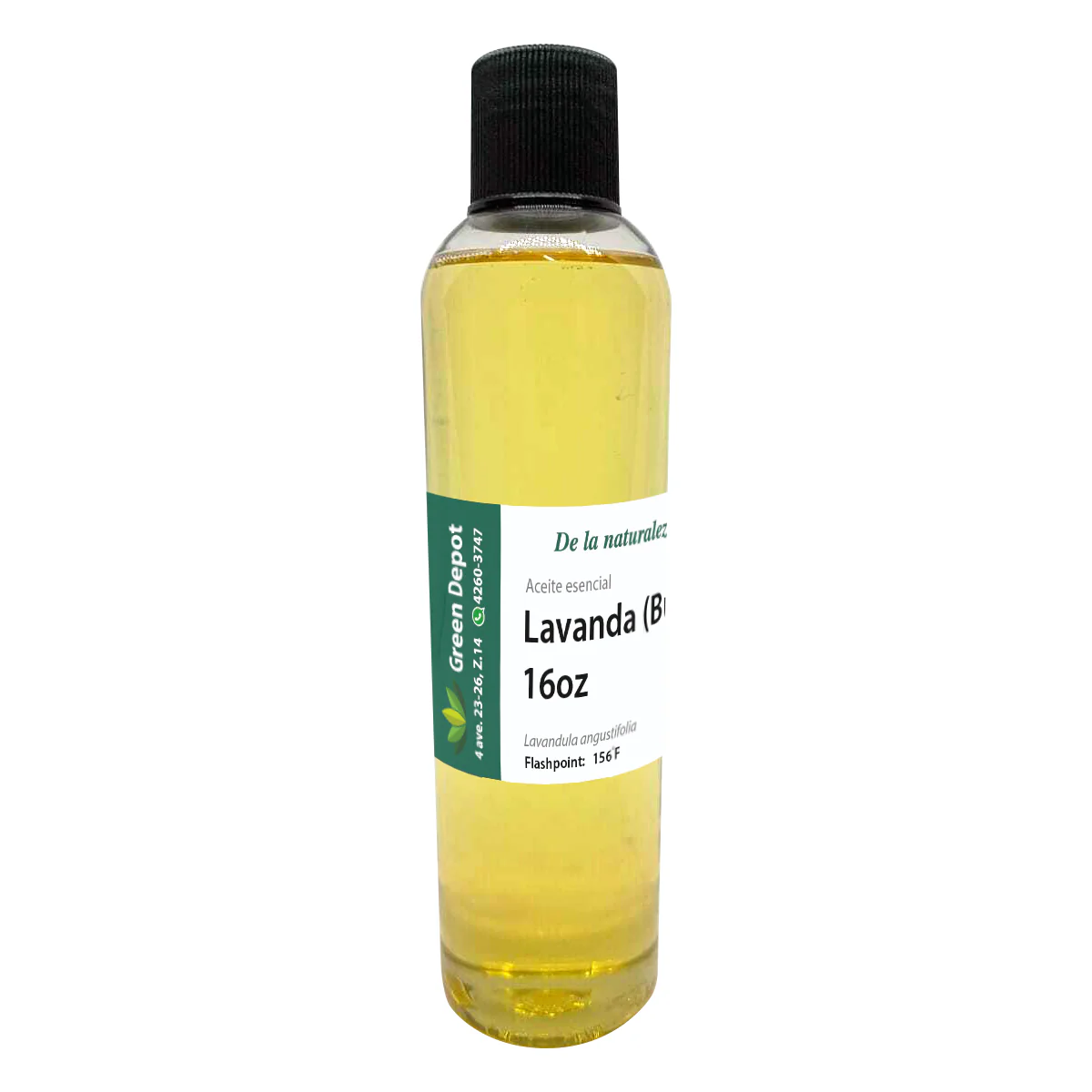 Lavanda - Aceite Esencial FG - Image 7