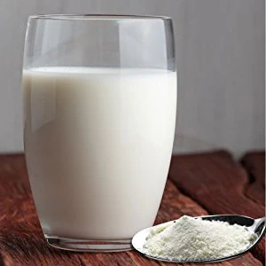 Leche Entera (DC) en polvo