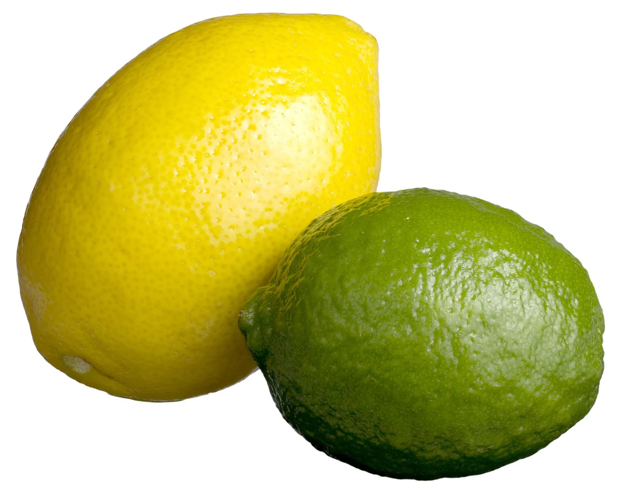 Limon Lima - Saborizante Liquido