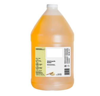 Mantequilla Butirom - Saborizante Liquido
