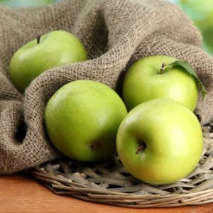 Manzanas Verdes Q - Fragancia COSME