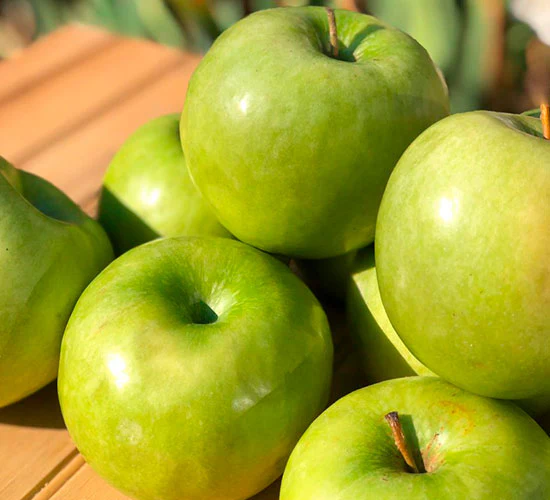 Manzanas Verdes C - Fragancia