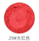 MICA Colorante Polvo No.29