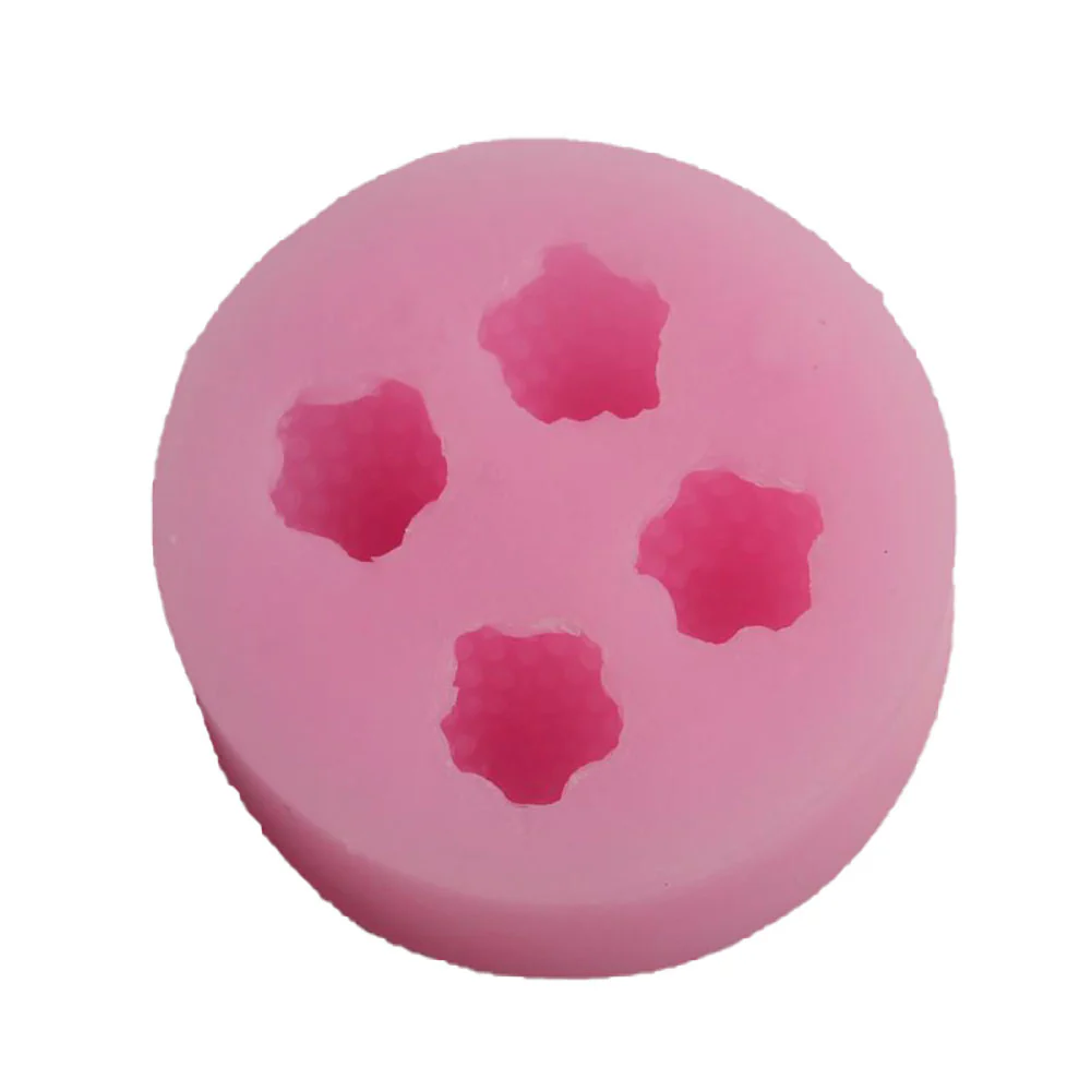 Molde 4 Fresas n.6 - Image 4