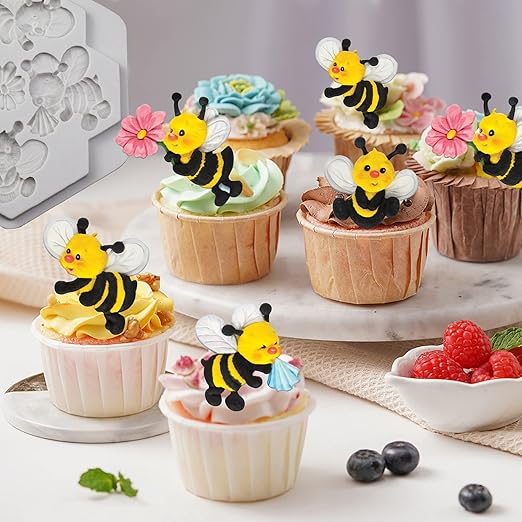 Molde Abeja n. 22 - Image 4