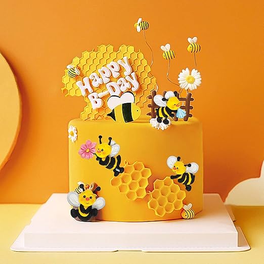 Molde Abeja n. 22 - Image 5