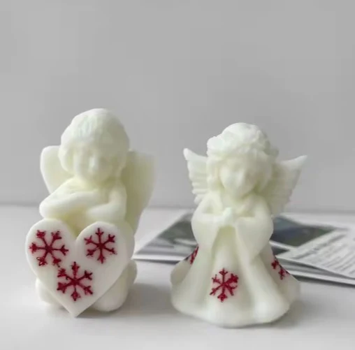 Molde Angel n. 34 - Image 3