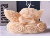 Molde Angel Rosas n. 14