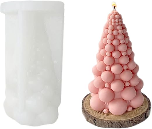 Molde Arbol Pino n. 42