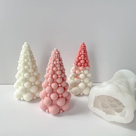 Molde Arbol Pino n. 42 - Image 2