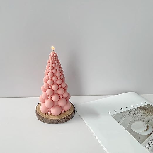 Molde Arbol Pino n. 42 - Image 3