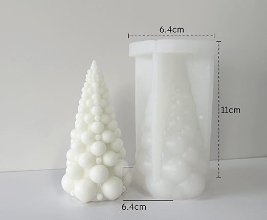 Molde Arbol Pino n. 42 - Image 5
