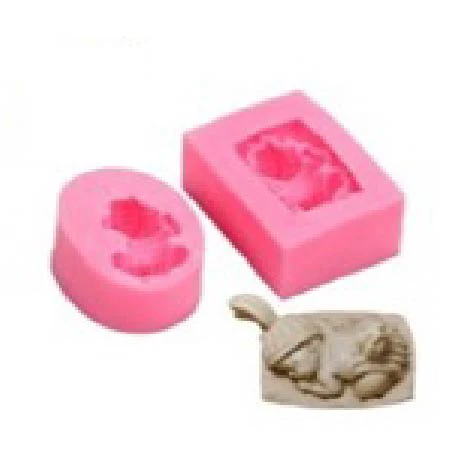Molde BEBE Dormido 10g - Image 3