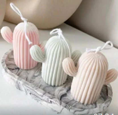 Molde Cactus N.22