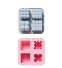 Molde Cube No. 4