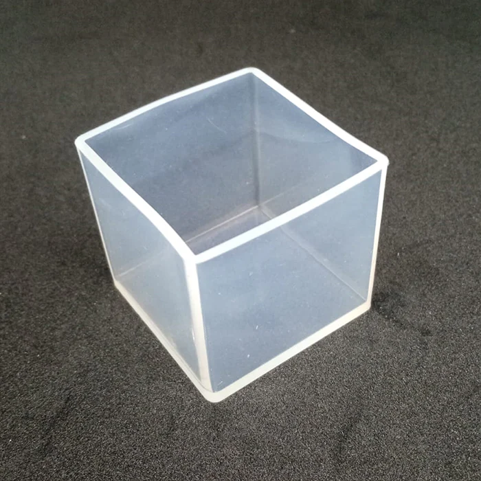 Molde Cubo 4cm - Image 2