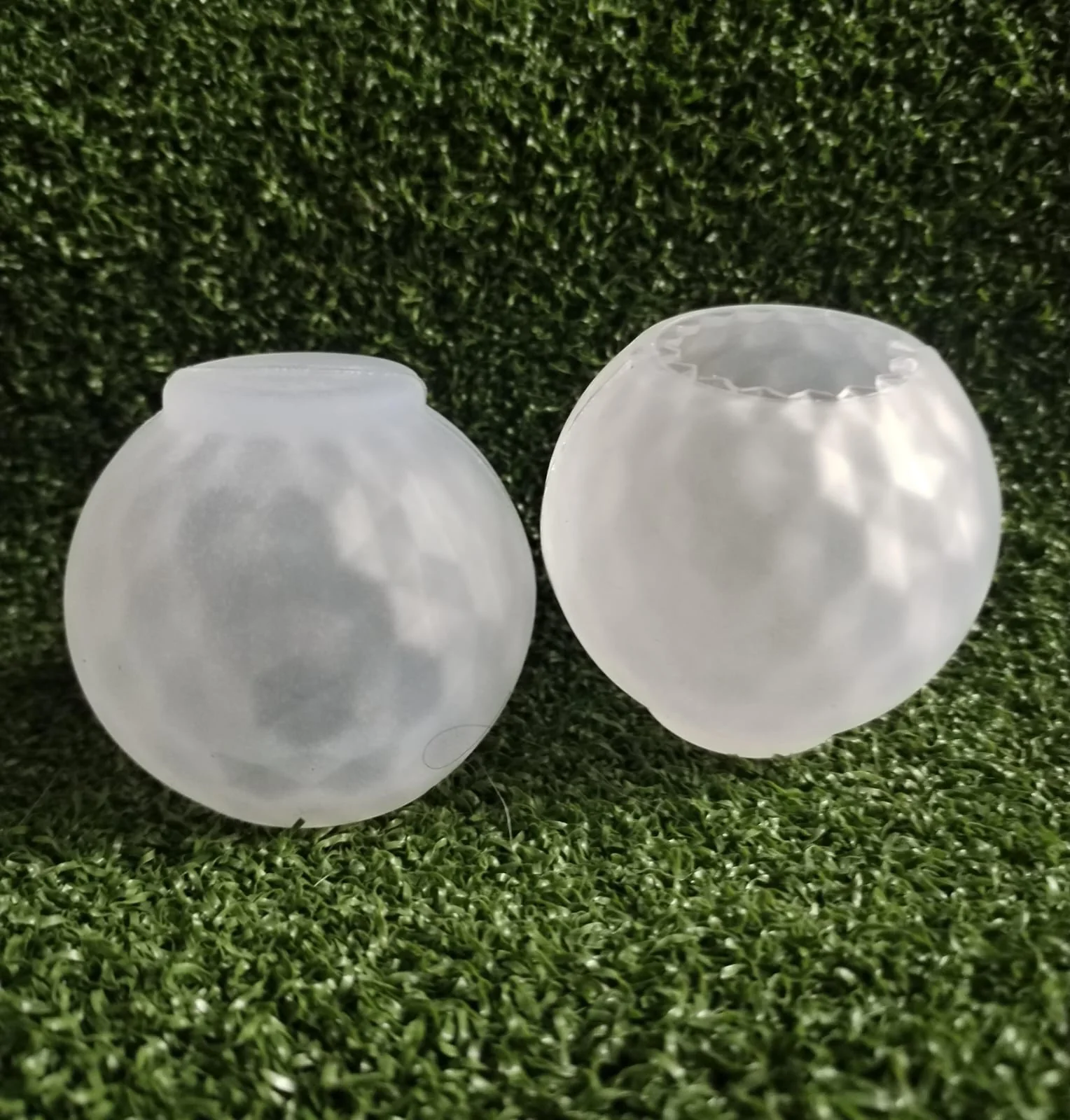 Molde Esfera 27g - Image 2