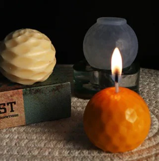 Molde Esfera 27g - Image 3