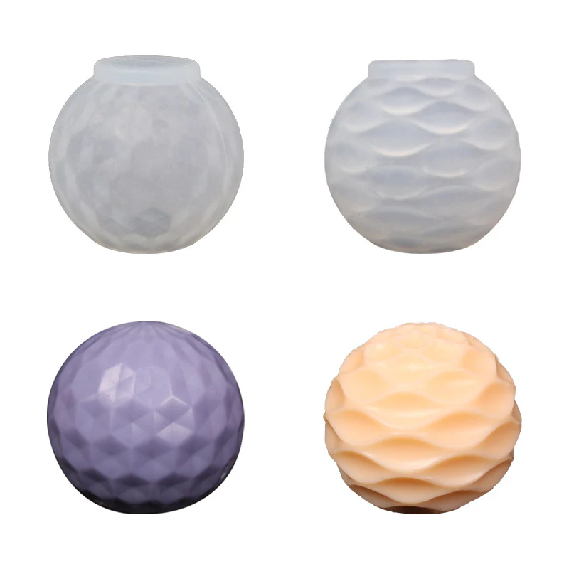 Molde Esfera 27g - Image 6