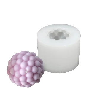 Molde Esfera Bubbles - Image 2