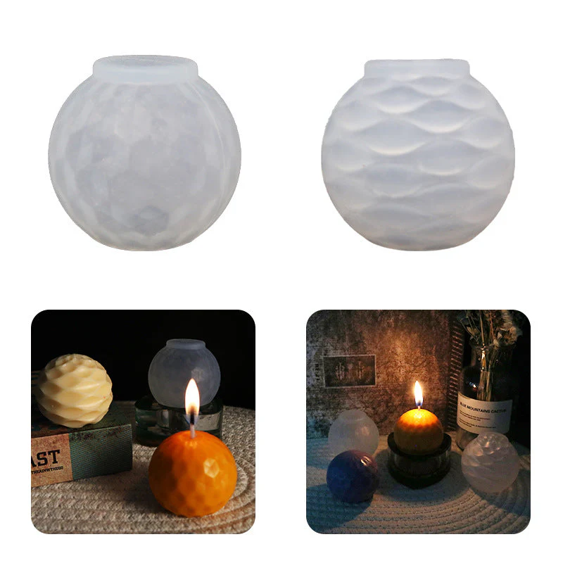 Molde Esfera No.2 - Image 5
