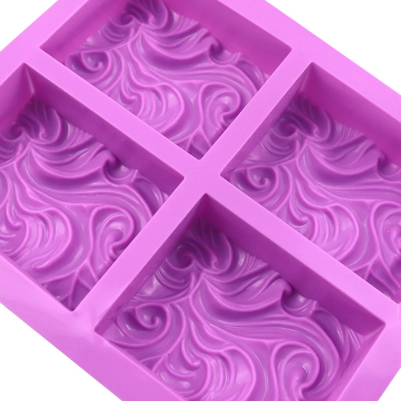 Molde Estampas No. 31 - Image 5