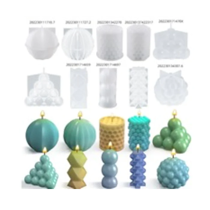 Molde FIG Esfera - Image 3