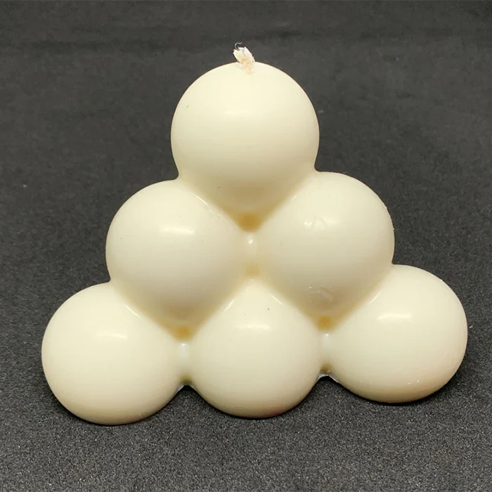Molde FIG Piramide - Image 2