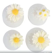 Molde Flor n.26 - Image 2