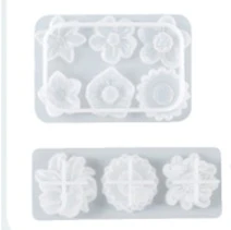 Molde Florecitas n.26 - Image 2