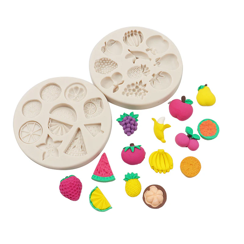 Molde Frutas 1 - Image 2