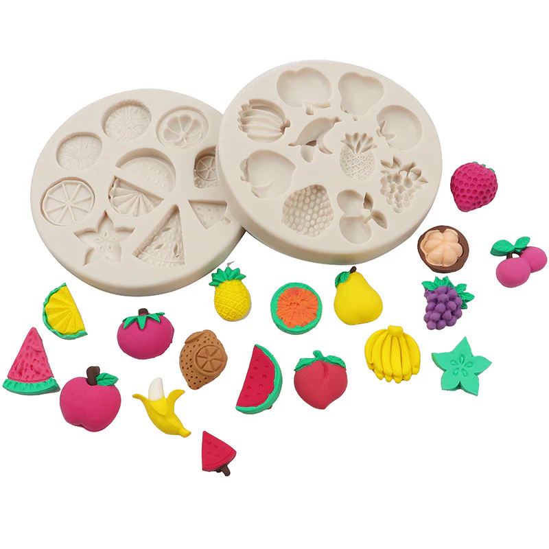 Molde Frutas 1 - Image 3