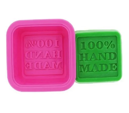 Molde HAND MADE 7x7cm - Image 4