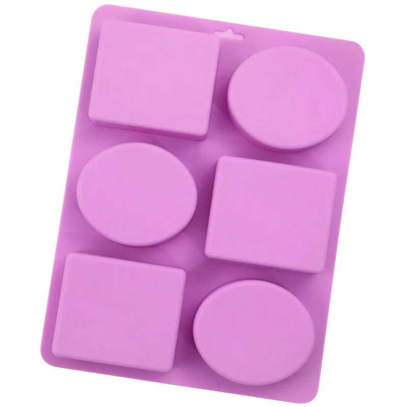 Molde Hojas Estampadas 120g - Image 3