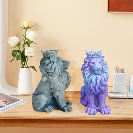 Molde Leon _ No. 101 - Image 6