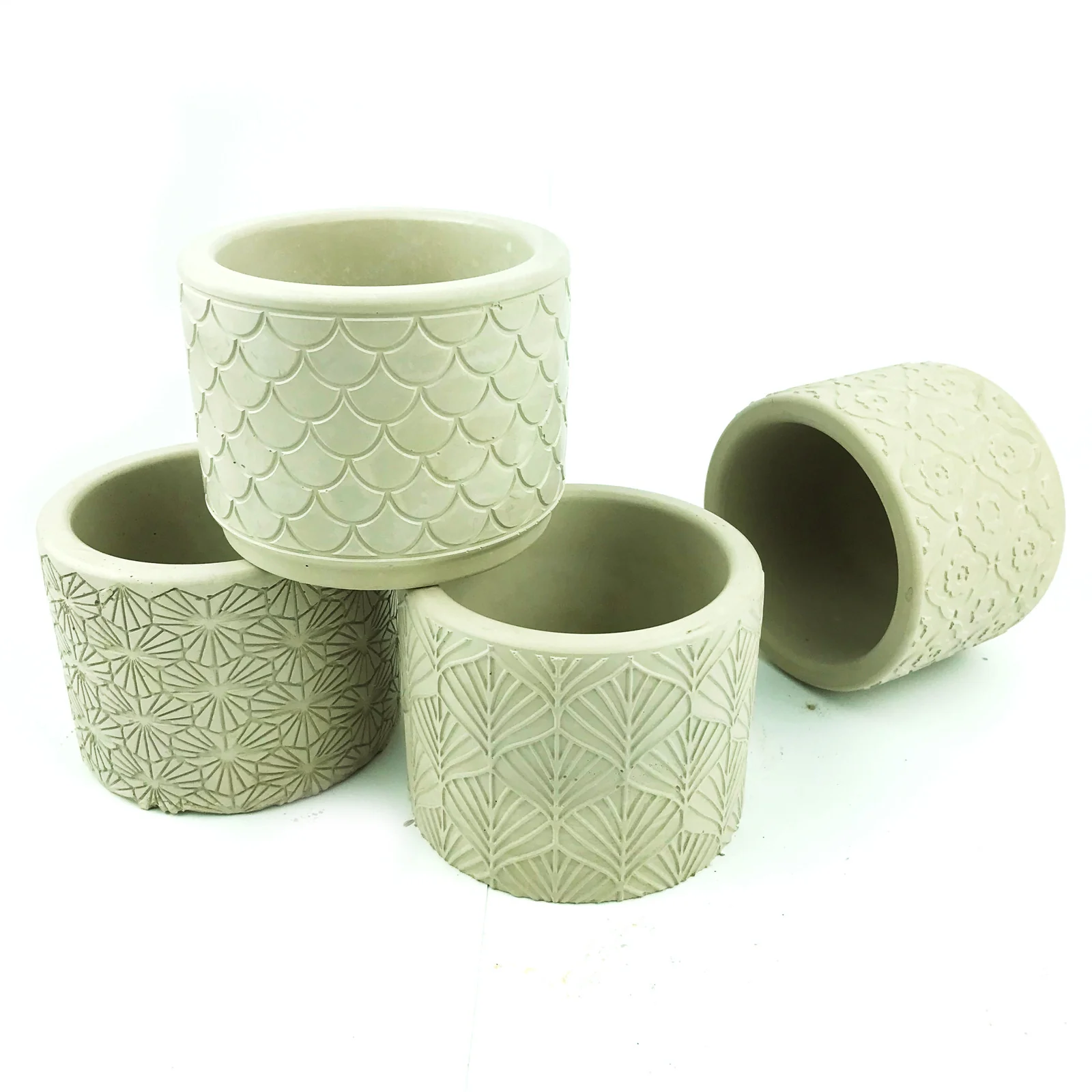 Molde Maceta 14 - Image 3