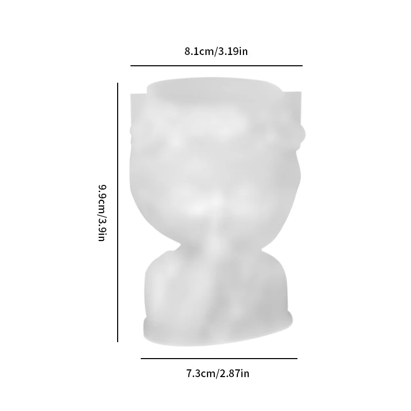 Molde Maceta 19 - Image 2