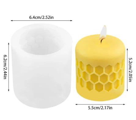 Molde Mini Diamante 114g - Image 2