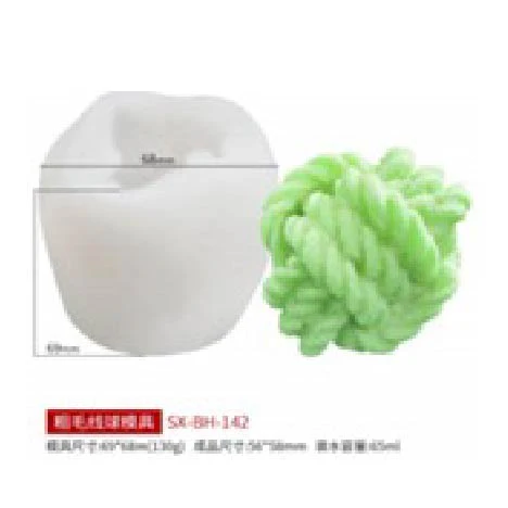 Molde Nudo 130g - Image 2