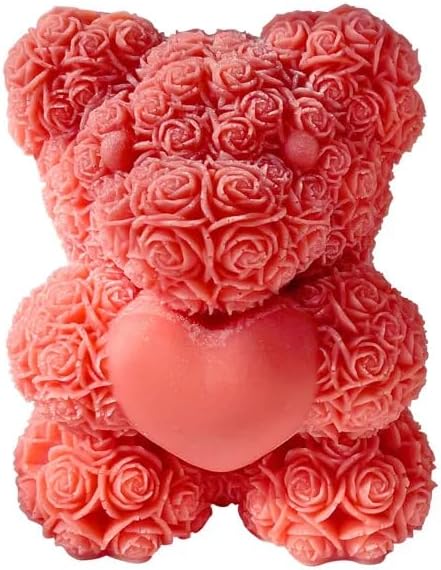 Molde Osito Peluche n. 3 - Image 2