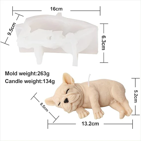 Molde Perro n. 1 - Image 5